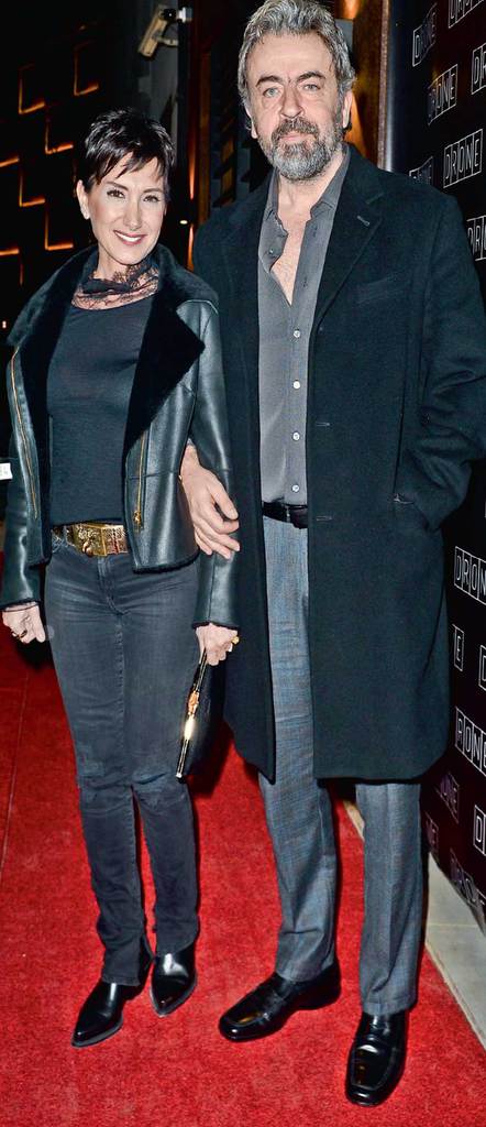 Eğlence dünyasına yeni bir soluk