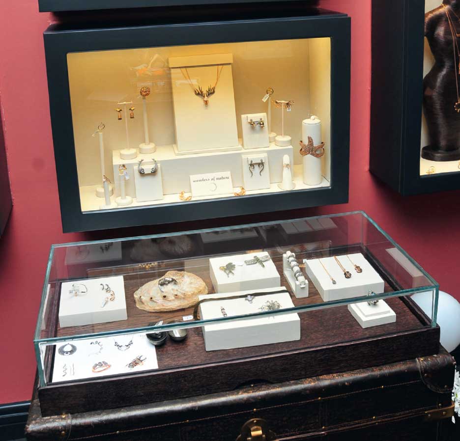 Moda tutkunları davette buluştu