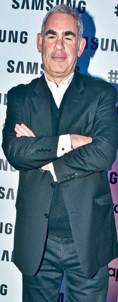 Yeni modele büyük ilgi