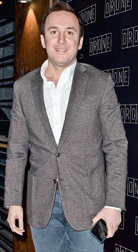 Eğlence dünyasına yeni bir soluk