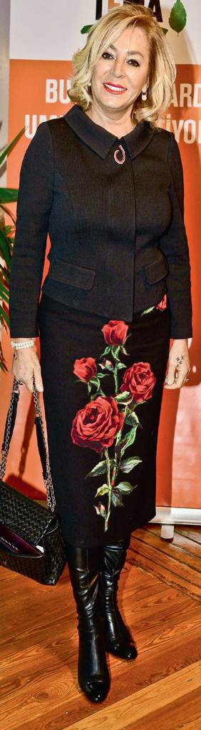 Ağaç sevgisi bağışlarla kök saldı