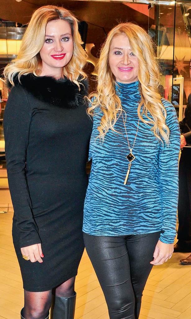 Yeni konsept için yeni yıl daveti