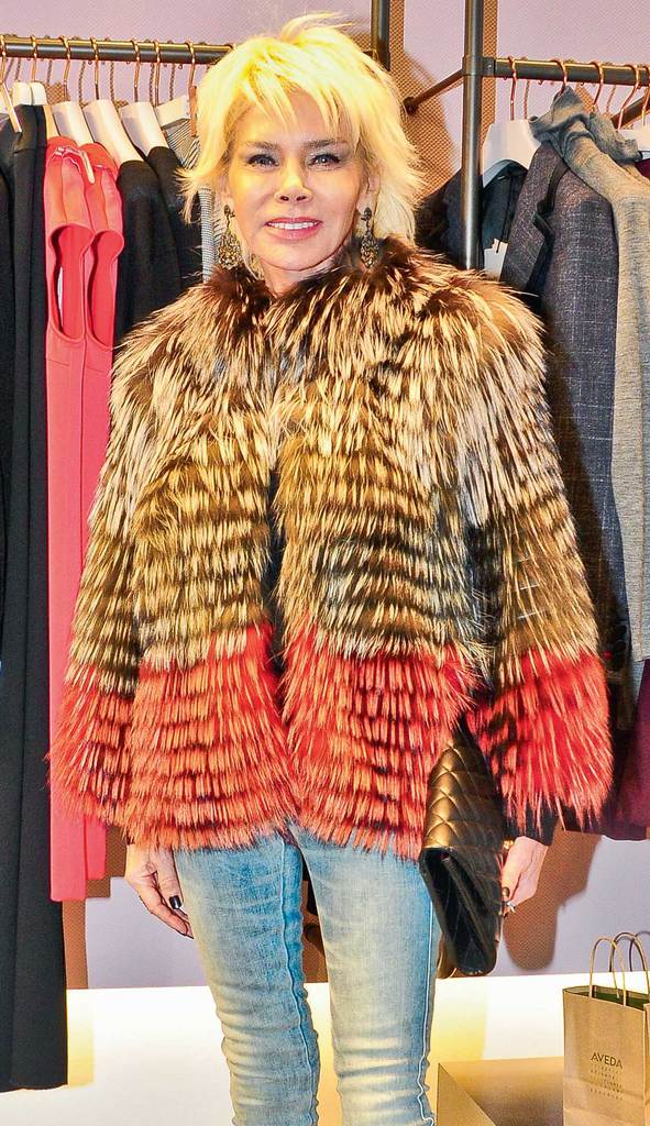 Yeni konsept için yeni yıl daveti