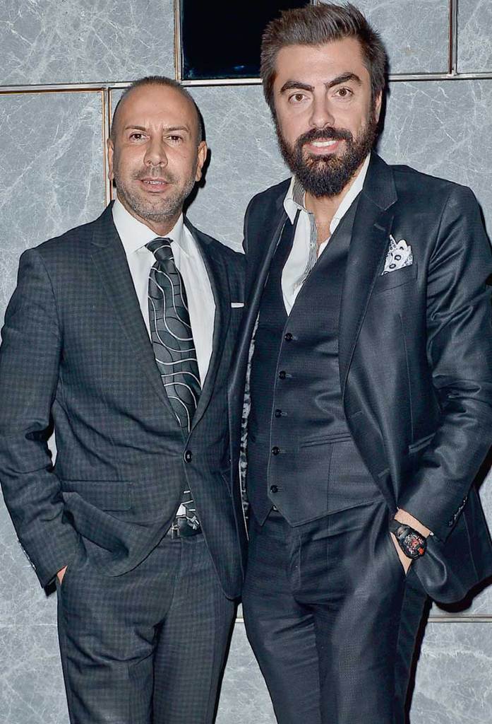 Eğlence dünyasına yeni bir soluk