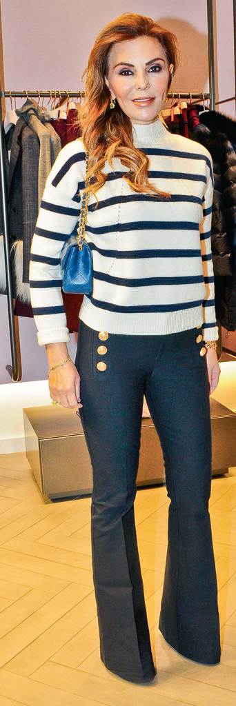 Yeni konsept için yeni yıl daveti