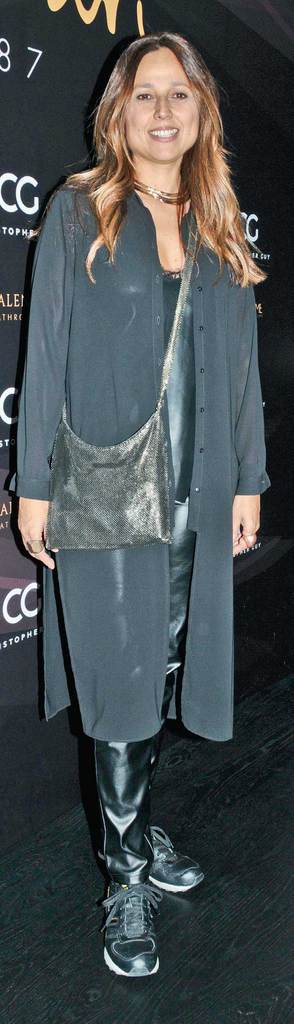 Yeni ürünlerin tanıtım için eğlenceli gece