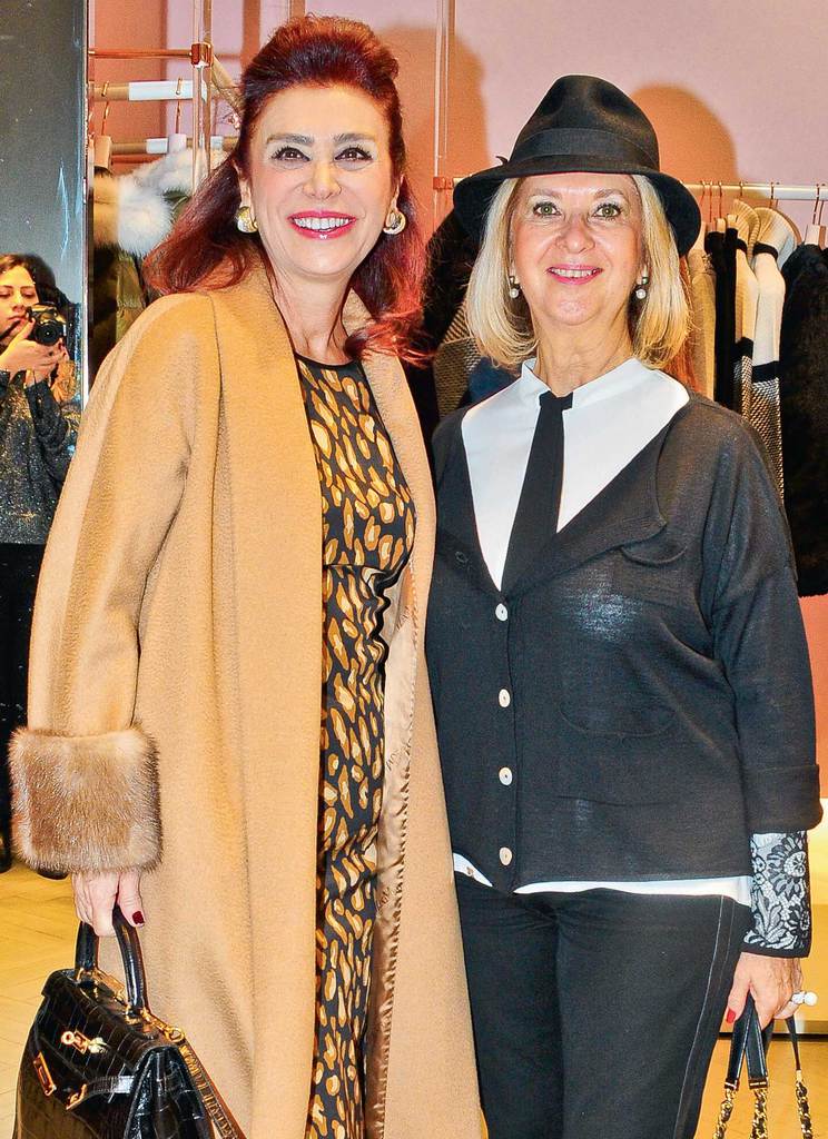 Yeni konsept için yeni yıl daveti