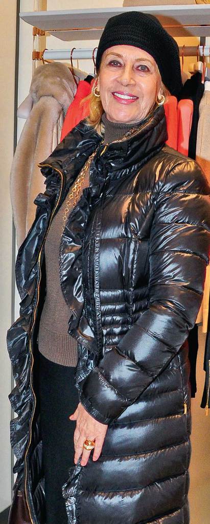 Yeni konsept için yeni yıl daveti