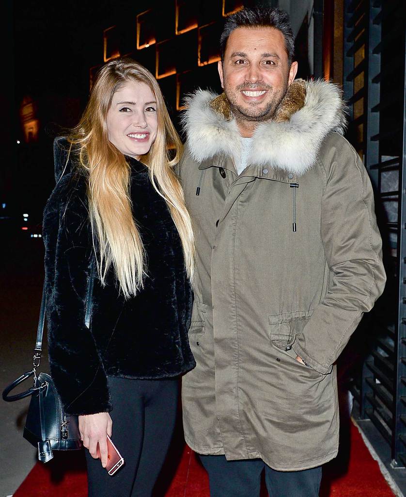 Eğlence dünyasına yeni bir soluk