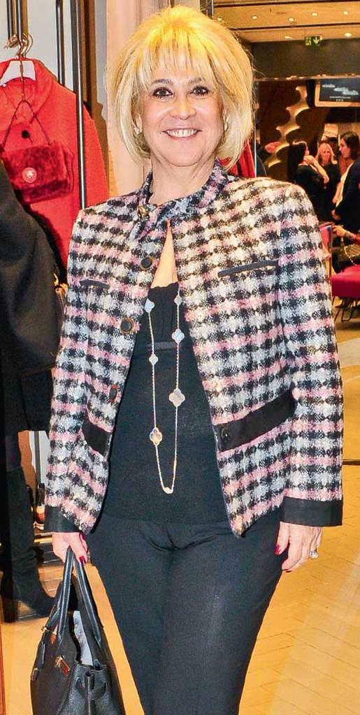 Yeni konsept için yeni yıl daveti