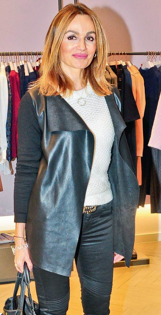 Yeni konsept için yeni yıl daveti