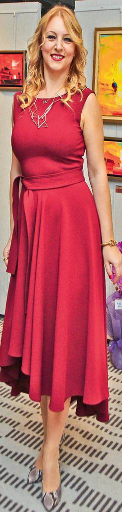 '2 Ressam 2 Deniz' görücüye çıktı