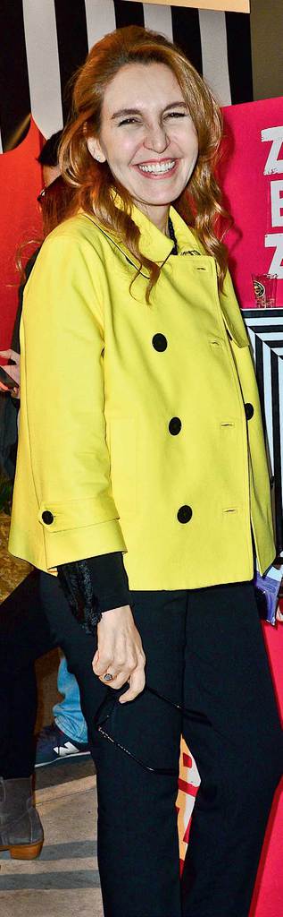 Alışveriş etkinliğine büyük ilgi