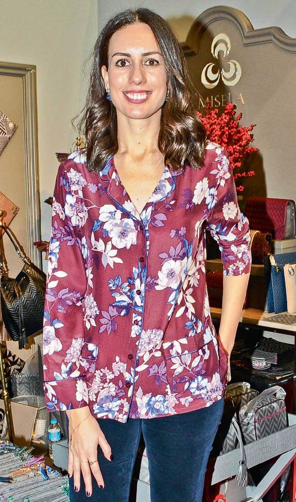 Alışveriş etkinliğine büyük ilgi