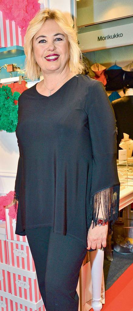 Alışveriş etkinliğine büyük ilgi