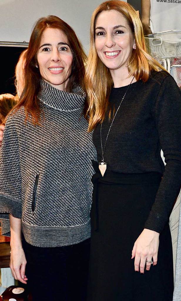 Alışveriş etkinliğine büyük ilgi