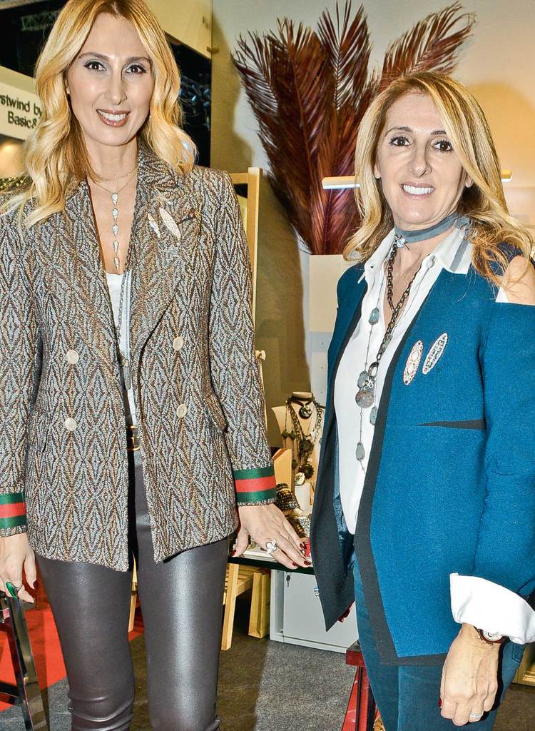 Alışveriş etkinliğine büyük ilgi