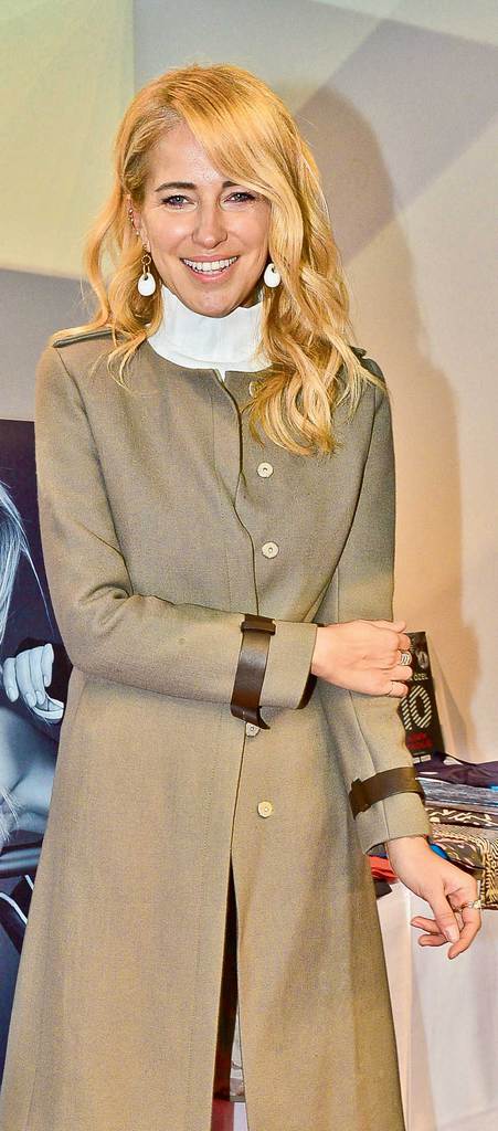 Alışveriş etkinliğine büyük ilgi