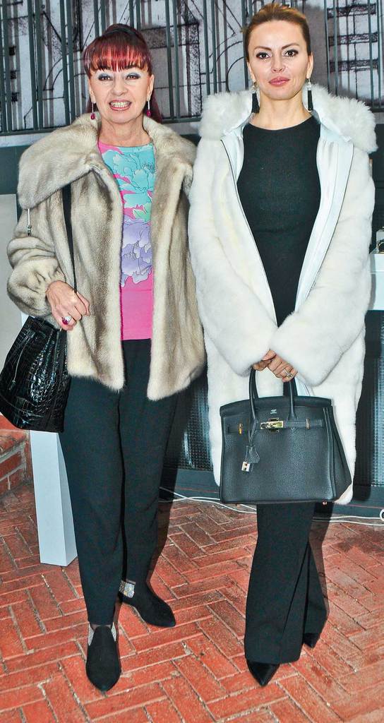 2017 yaz koleksiyonu görücüye çıktı