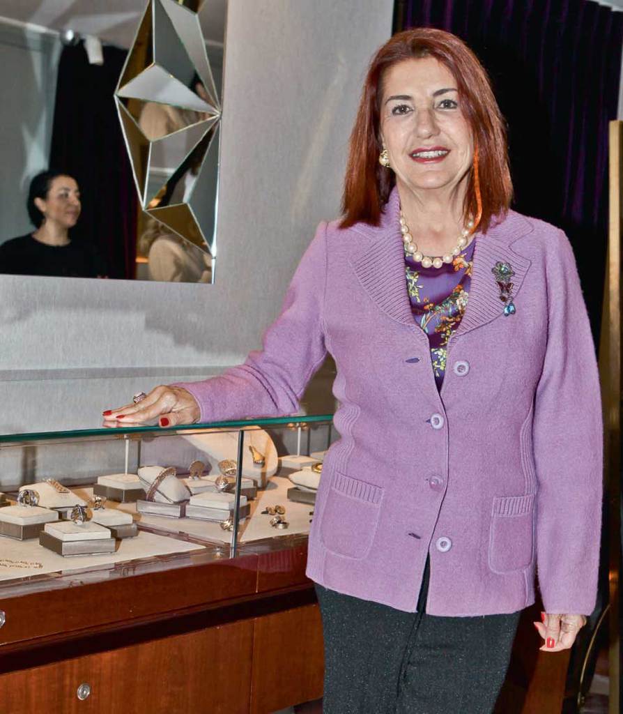 Armaggan'dan yeni yıl coşkusu