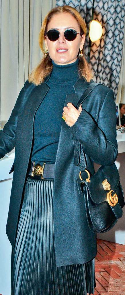 2017 yaz koleksiyonu görücüye çıktı