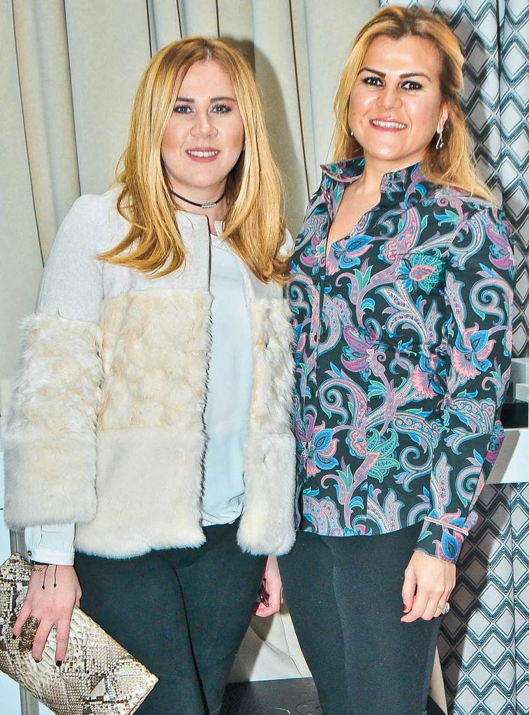 2017 yaz koleksiyonu görücüye çıktı