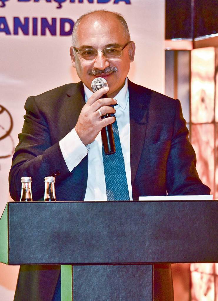 Geleceğin mucitleri seçildi