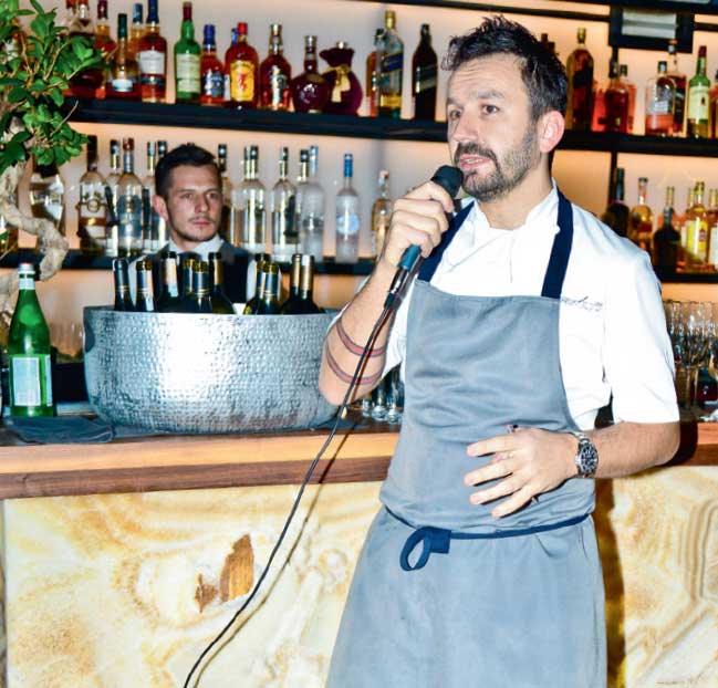 87. yılını ünlü isimlerle kutladı