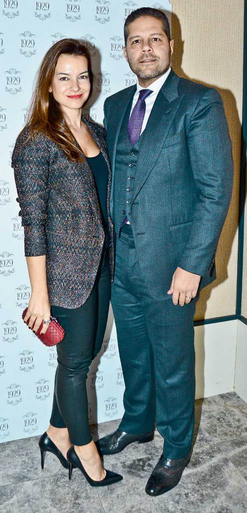 87. yılını ünlü isimlerle kutladı