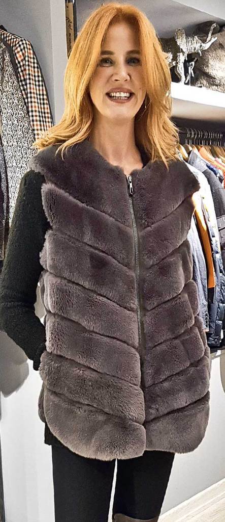 İkinc el işine girdiler