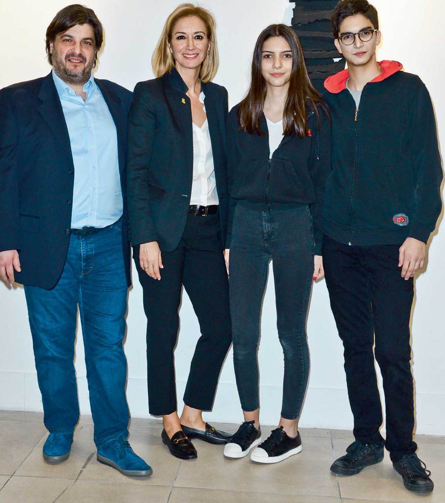 Eğitime sanat desteği 