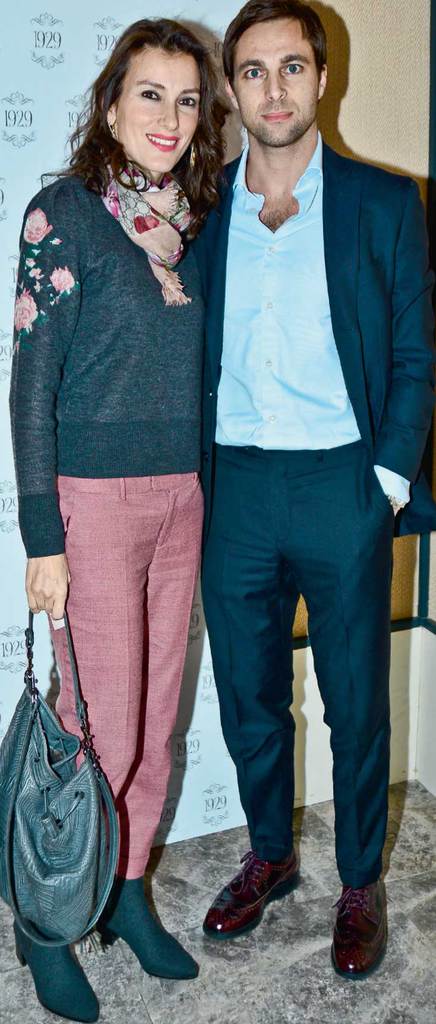 87. yılını ünlü isimlerle kutladı