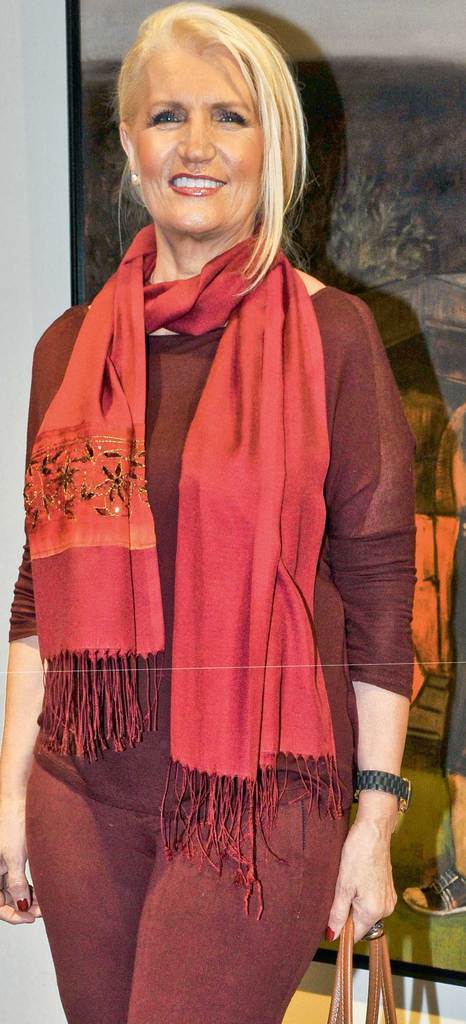 Abacı çiftinden yeni bir sergi