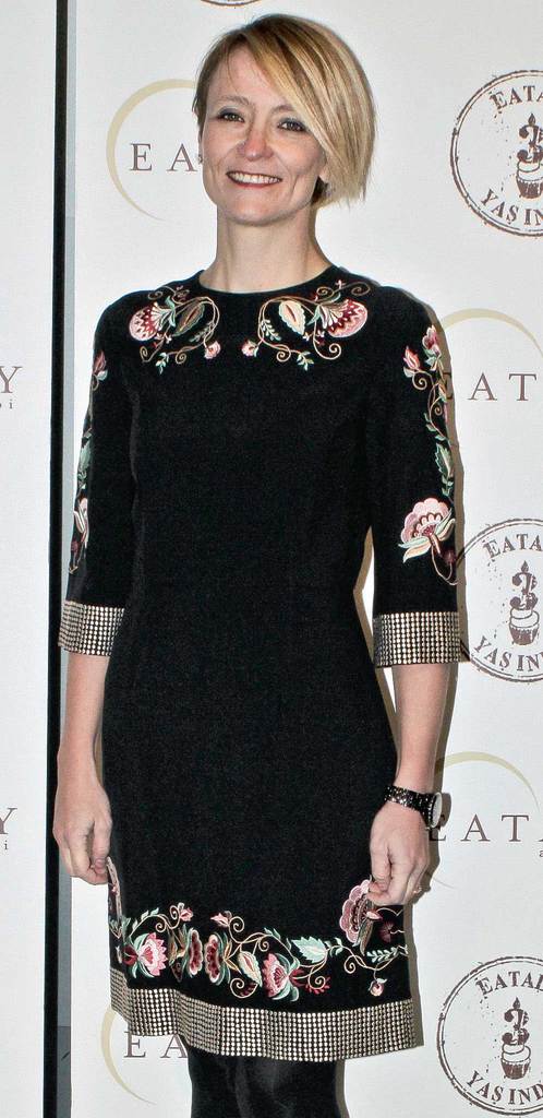 Lezzet ve modayı buluşturan kutlama