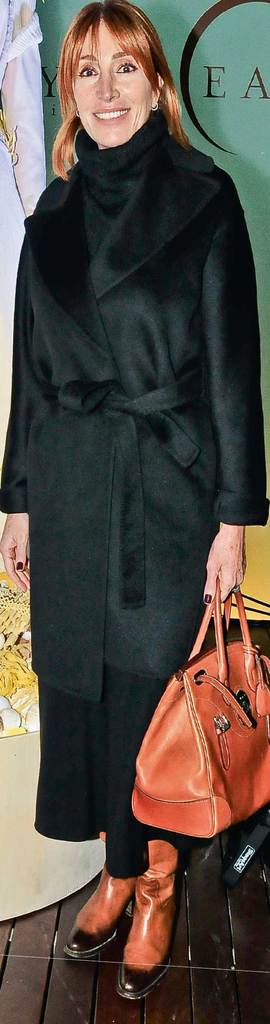 Lezzet ve modayı buluşturan kutlama