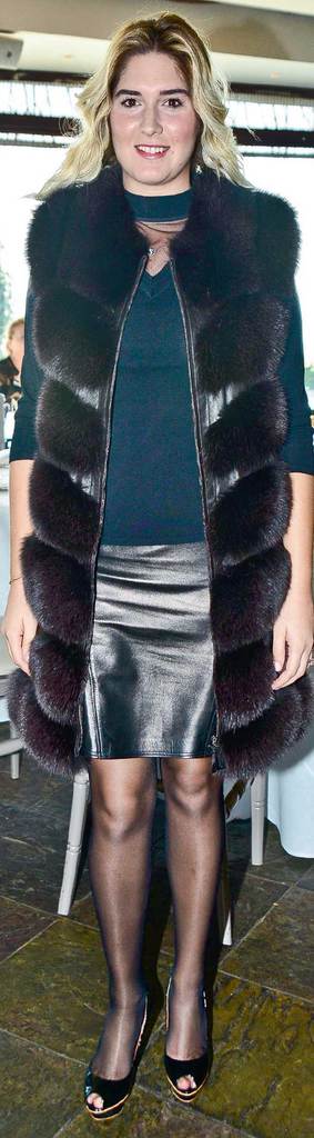 Gençlere destek oldular