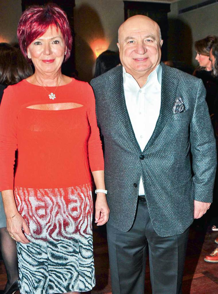 'Kenya'nın Yaban Yüzü' bir kitapta toplandı