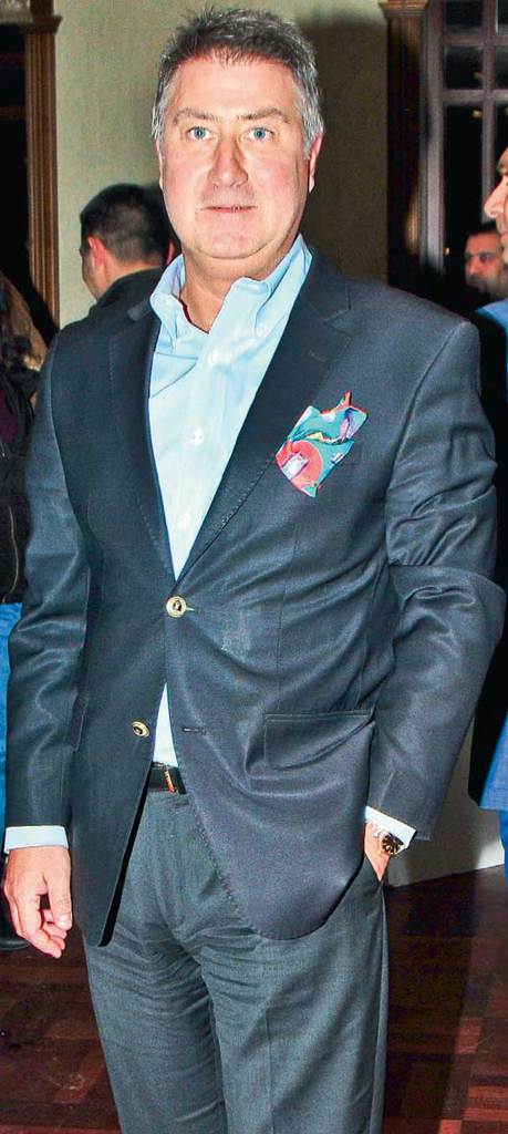 'Kenya'nın Yaban Yüzü' bir kitapta toplandı