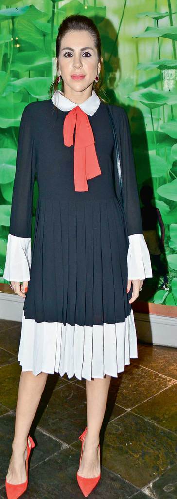 Gençlere destek oldular