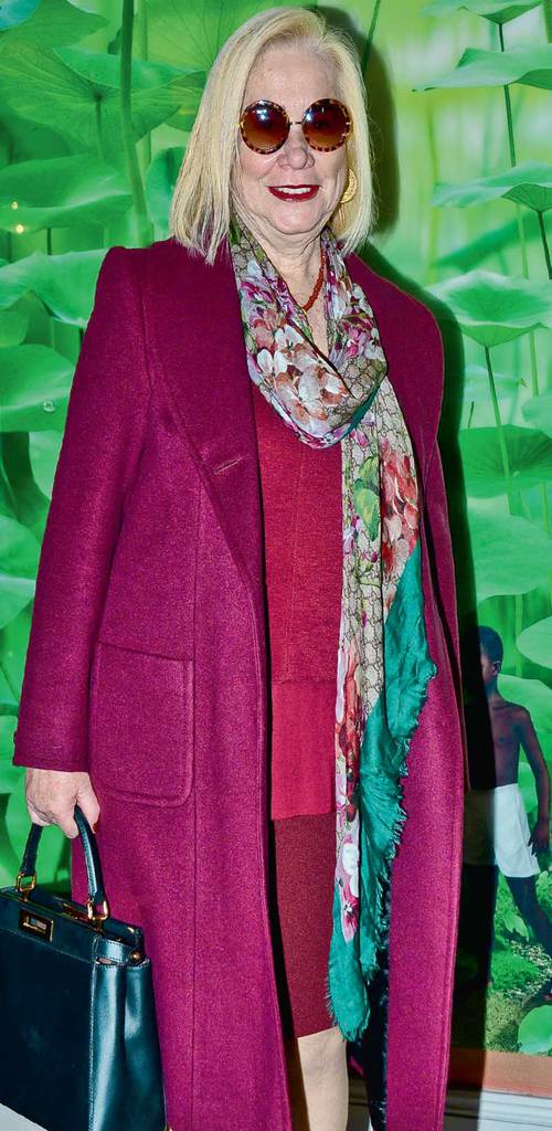 Gençlere destek oldular