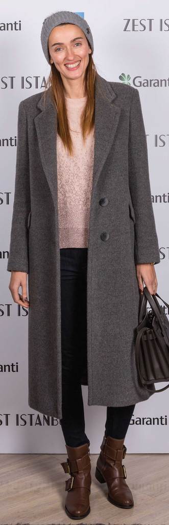 Alışveriş şenliği yeni yıl konseptiyle gerçekleşti