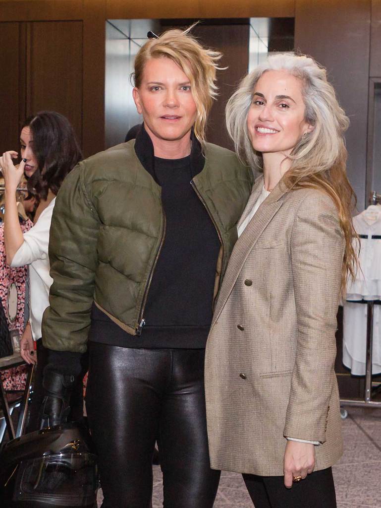 Alışveriş şenliği yeni yıl konseptiyle gerçekleşti