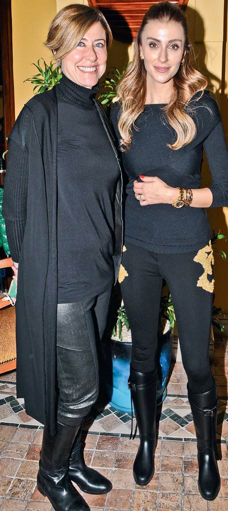 Yeni kitabını Tarihi Yarımada'da tanıttı