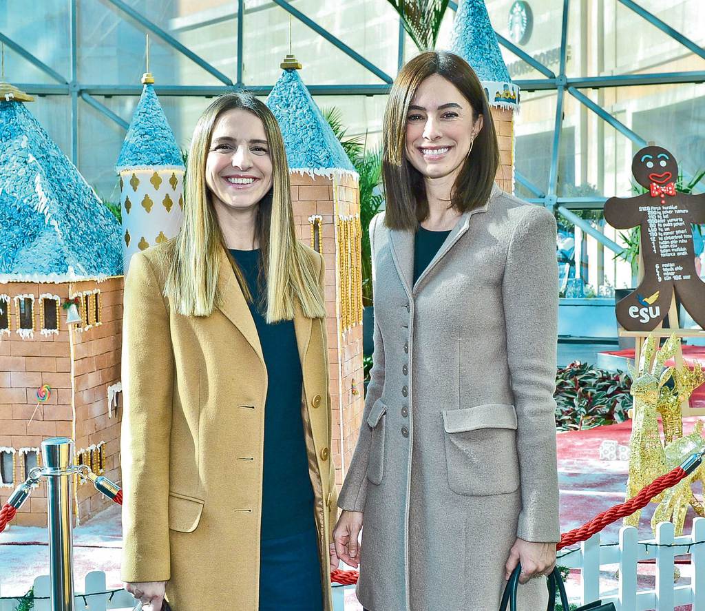 'Yılbaşı Köyü'nde renkli eğlence