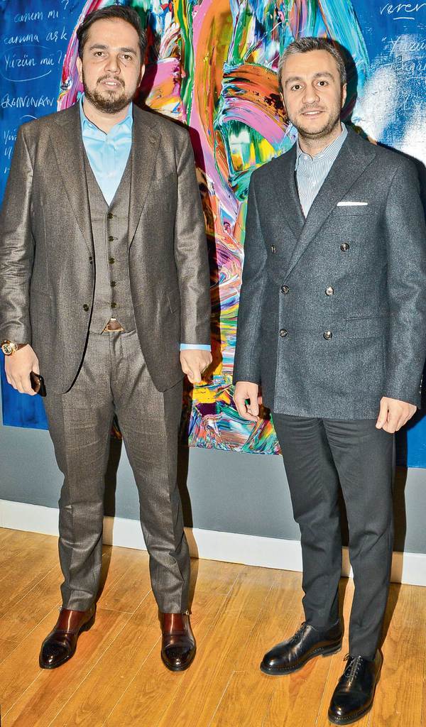 50. sanat yılını kutluyor