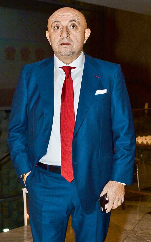 Genç çift için masal gibi düğün