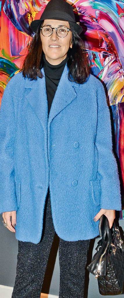 50. sanat yılını kutluyor