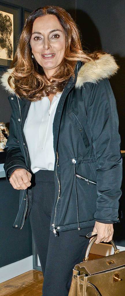 50. sanat yılını kutluyor