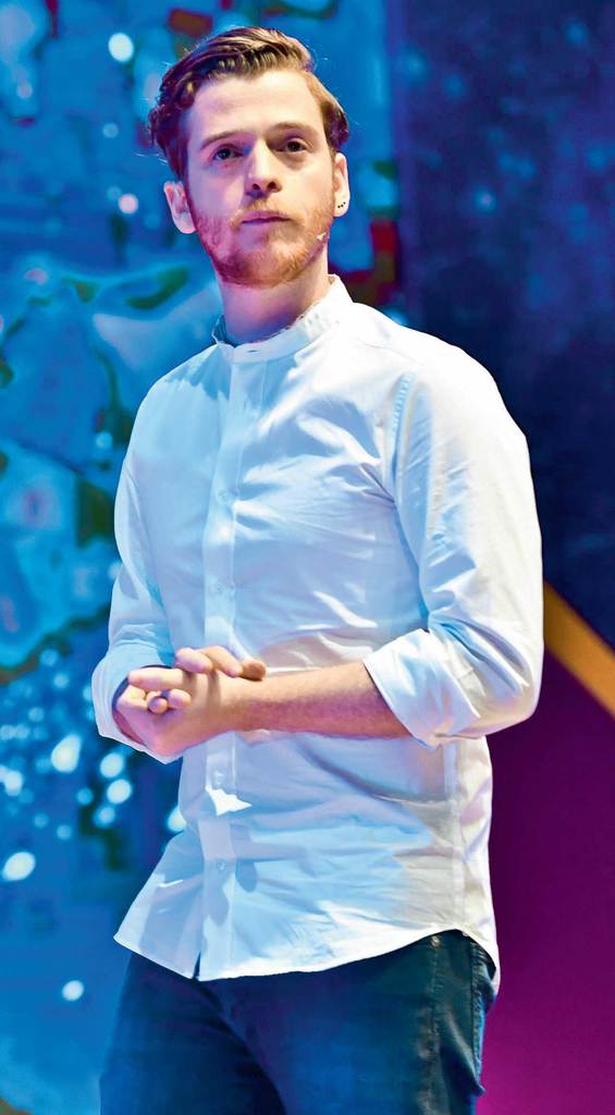 Ünlüler 'Ankara Marka Festivali'nde 