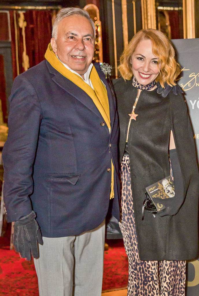 Şiir ile müziği bir araya getirdiler